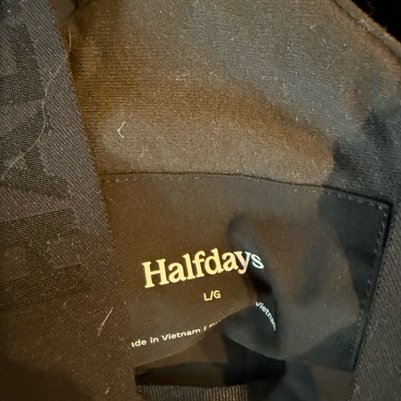 Halfdays Carson Ski Bib - Picture 4 of 6